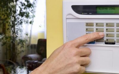 Preventing Home Security System False Alarms