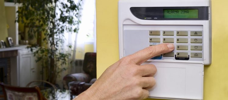 Preventing Home Security System False Alarms