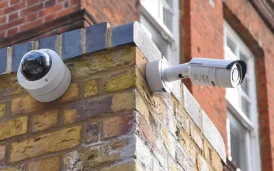 Hidden Security Cameras vs. Visible Security Cameras