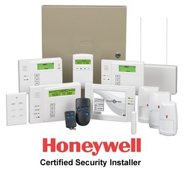 Honeywell Certified Installer 